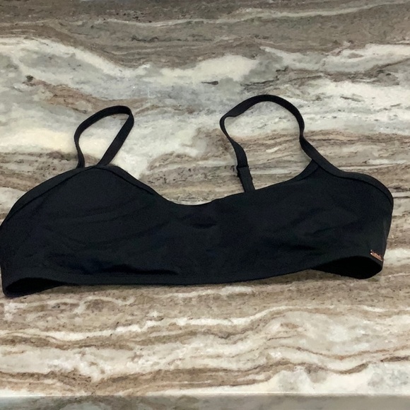 Victoria's Secret Other - Victoria's Secret Black Bra Intimates & Sleepwear